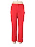 Ellen Tracy Red Dress Pants Size 14 - photo 1