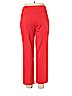Ellen Tracy Red Dress Pants Size 14 - photo 2