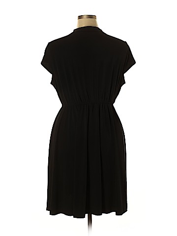 Roz & Ali Casual Dress (view 2)