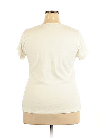 Faded Glory Short Sleeve T-Shirt (view 2)