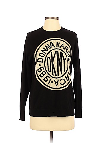 DKNY Pullover Sweater (view 1)