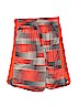 Under Armour 100% Polyester Orange Athletic Shorts Size M (youth) - photo 1