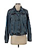Ann Taylor LOFT Blue Denim Jacket Size M - photo 1
