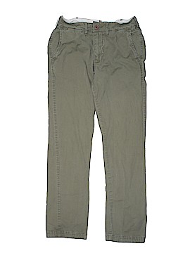 Abercrombie & Fitch Size 12