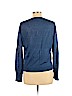 Theory Blue Cardigan Size L - photo 2