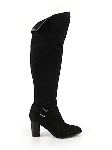 Marc Fisher Boots (view 1)