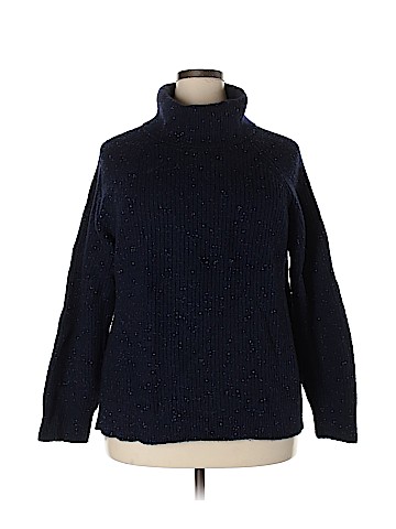 J.Crew Mercantile Wool Pullover Sweater (view 1)