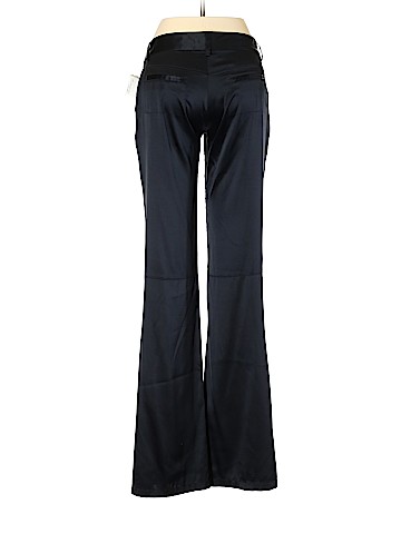 Alice + Olivia Silk Pants (view 2)