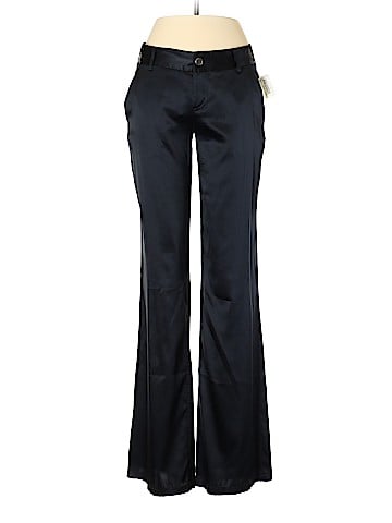 Alice + Olivia Silk Pants (view 1)