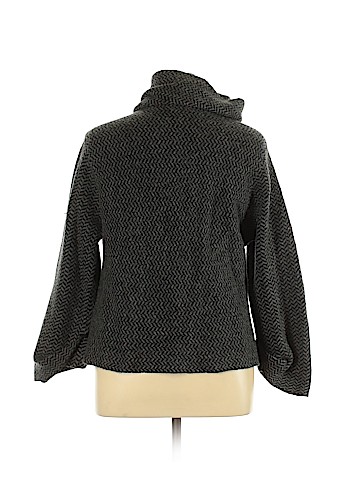 Soft Surroundings Wool Cardigan (view 2)