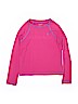 Vineyard Vines Pink Rash Guard Size 10 - 12 - photo 1