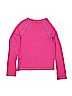 Vineyard Vines Pink Rash Guard Size 10 - 12 - photo 2