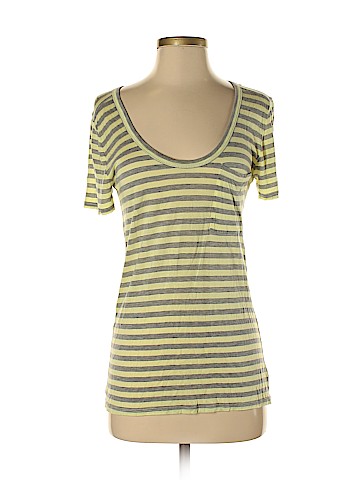 Club Monaco Short Sleeve T-Shirt (view 1)