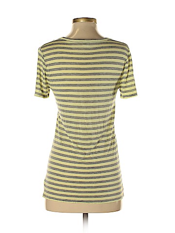 Club Monaco Short Sleeve T-Shirt (view 2)