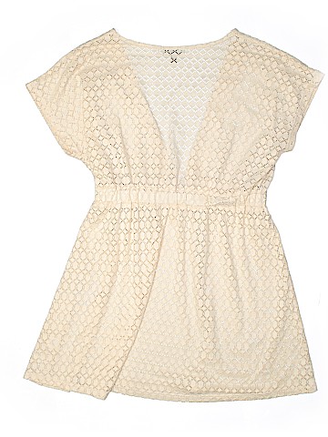 J Valdi Swimsuit Cover Up (view 2)