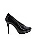 Steve Madden Luxe Black Heels Size 8 - photo 1