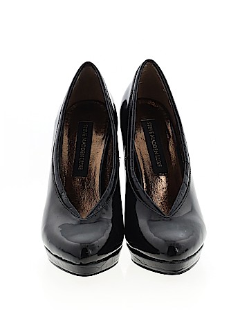 Steve Madden Luxe Heels (view 2)