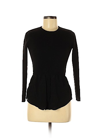 Club Monaco Pullover Sweater (view 1)