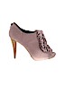 Fergalicious Purple Heels Size 8 1/2 - photo 1