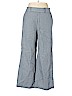 A New Day 100% Cotton Blue Casual Pants Size XL - photo 1