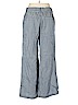 A New Day 100% Cotton Blue Casual Pants Size XL - photo 2