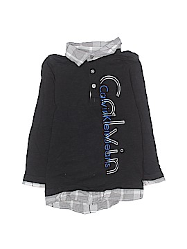 CALVIN KLEIN JEANS Size 6