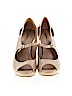 Style&Co Tan Heels Size 8 - photo 2