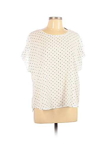 Banana Republic Short Sleeve Blouse (view 1)