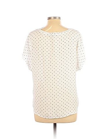 Banana Republic Short Sleeve Blouse (view 2)