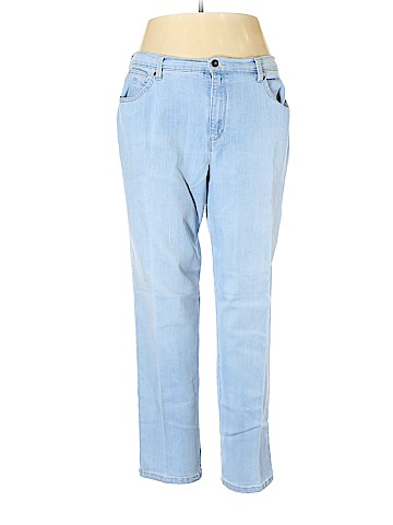 Gloria Vanderbilt Jeans (view 1)