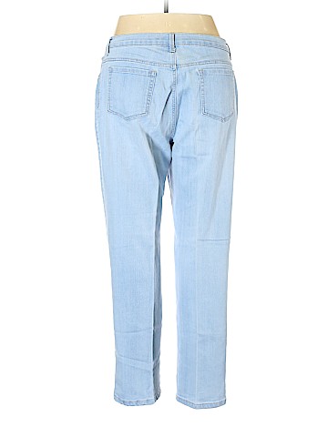 Gloria Vanderbilt Jeans (view 2)