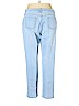 Gloria Vanderbilt Blue Jeans Size 18 SHORT - photo 2