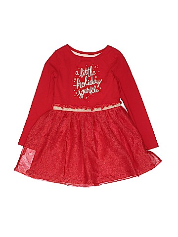 Cat & Jack Dress (view 1)