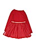 Cat & Jack Red Dress Size 5 - photo 2