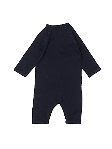 Primary Clothing Long Sleeve Outfit (view 2)