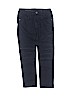H&M Solid Black Jeans Size 8 - 9 - photo 1
