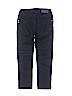 H&M Solid Black Jeans Size 8 - 9 - photo 2