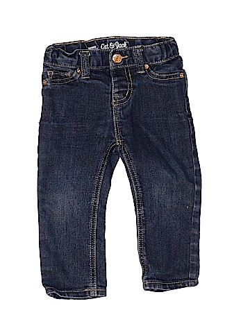 Cat & Jack Jeans (view 1)