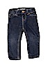 Cat & Jack Blue Jeans 12-18 MO / 18 MO - photo 1