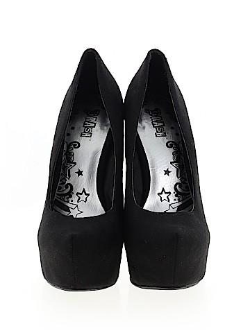 Brash Heels (view 2)