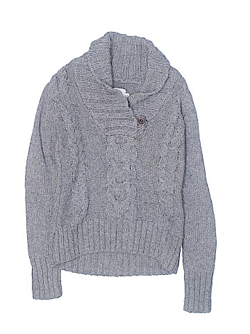 H&M Pullover Sweater (view 1)