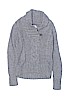 H&M Gray Pullover Sweater Size 6 - 8 - photo 1
