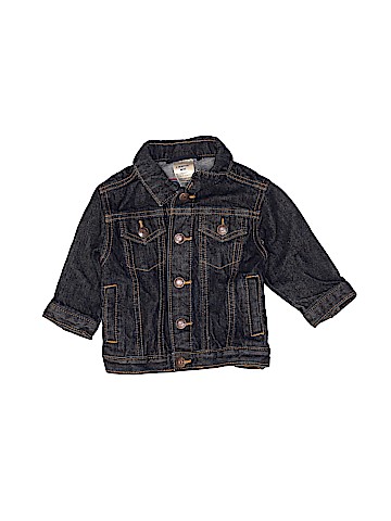 OshKosh B'gosh Denim Jacket (view 1)