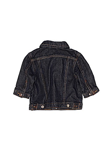 OshKosh B'gosh Denim Jacket (view 2)