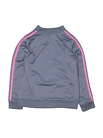 Adidas Track Jacket (view 2)
