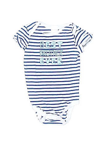 Gymboree Short Sleeve Onesie (view 1)