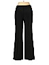 Ann Taylor LOFT 100% Wool Black Wool Pants Size 4 (petite) - photo 1