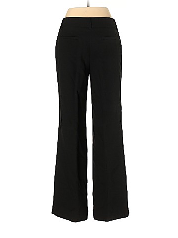 Ann Taylor LOFT Wool Pants (view 2)