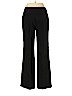 Ann Taylor LOFT 100% Wool Black Wool Pants Size 4 (petite) - photo 2