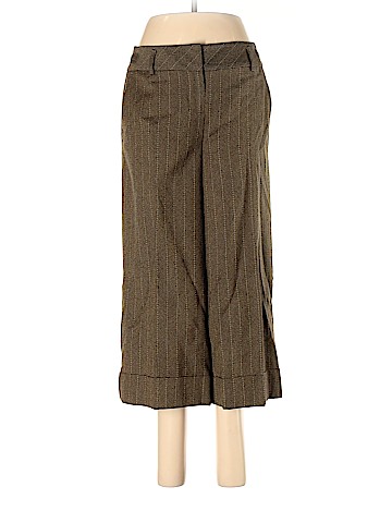 Ann Taylor LOFT Wool Pants (view 1)